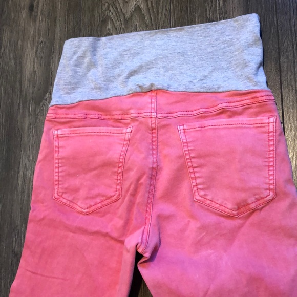 Maternity capris size S - Picture 5 of 5